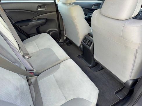 Used 2016 Honda CR-V LX image 29