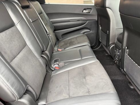 Used 2022 Dodge Durango GT image 20