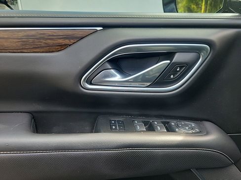 Used 2021 Chevrolet Tahoe Premier image 26