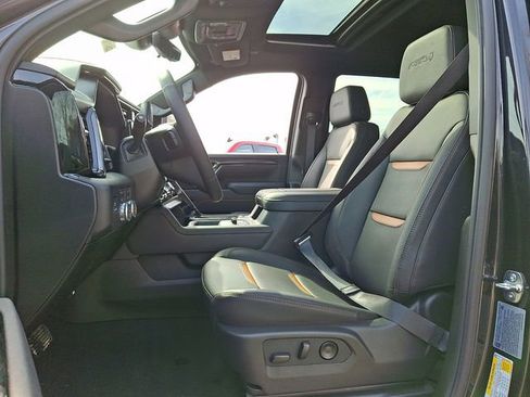 New 2026 GMC Sierra 3500 AT4 w/ AT4 Premium Plus Package image 10