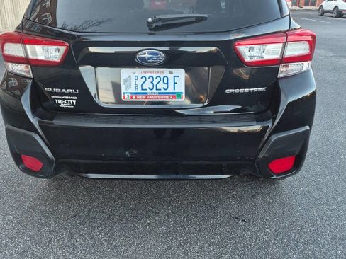 Used 2019 Subaru Crosstrek 2.0i Premium AWD/4WD image 4