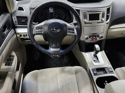 Used 2014 Subaru Legacy 2.5i Premium image 25