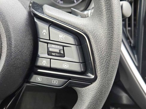 Used 2024 Subaru Crosstrek 2.0i Premium image 27