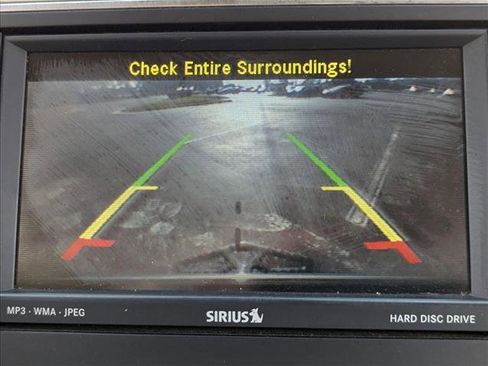 Used 2011 Jeep Grand Cherokee Overland image 13