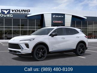 New 2026 Buick Envision Sport Touring video 2