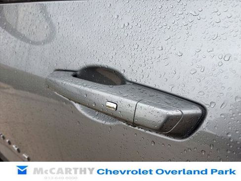 New 2026 Chevrolet Equinox LT AWD/4WD image 44