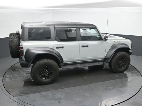 Used 2023 Ford Bronco Raptor image 38
