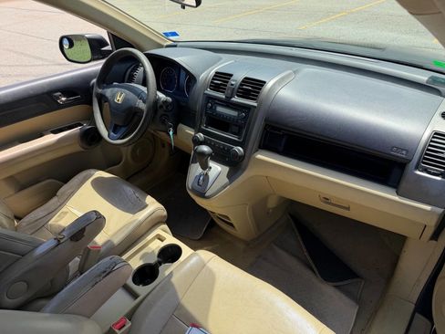 Used 2007 Honda CR-V LX image 8