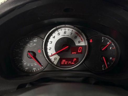 Used 2017 Toyota 86 RWD image 19