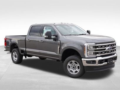 New 2026 Ford F250 XLT w/ XLT Premium Package