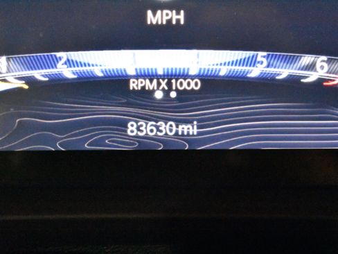 Used 2021 Jeep Grand Cherokee L Overland w/ Luxury Tech Group IV image 38