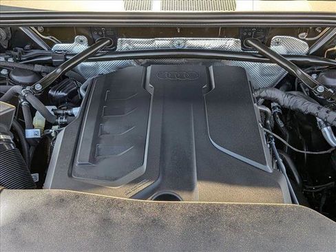 Used 2025 Audi Q5 Premium Plus image 26