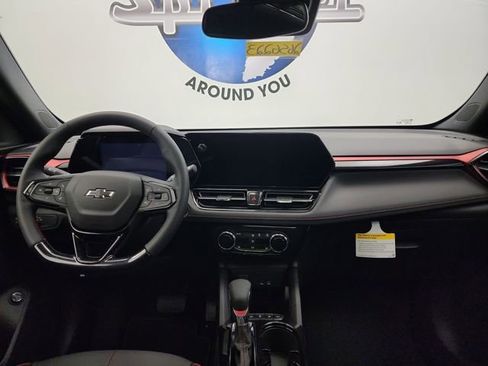 New 2026 Chevrolet TrailBlazer RS w/ Convenience Package image 15