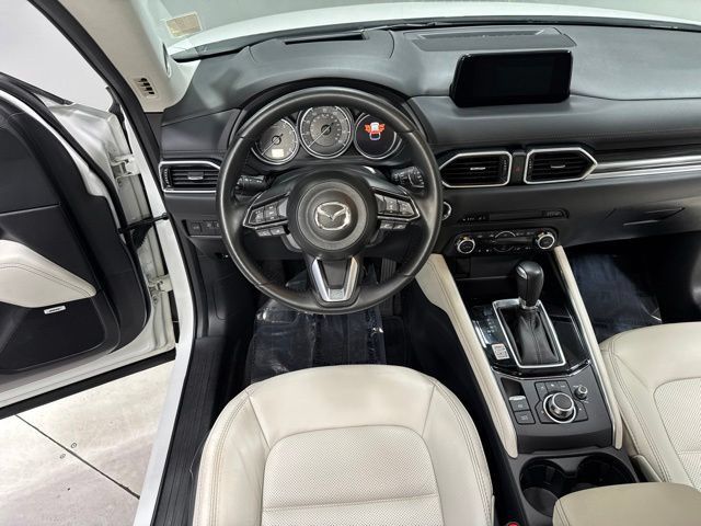 Used 2018 MAZDA CX-5 Grand Touring w/ Premium Package AWD/4WD image 18
