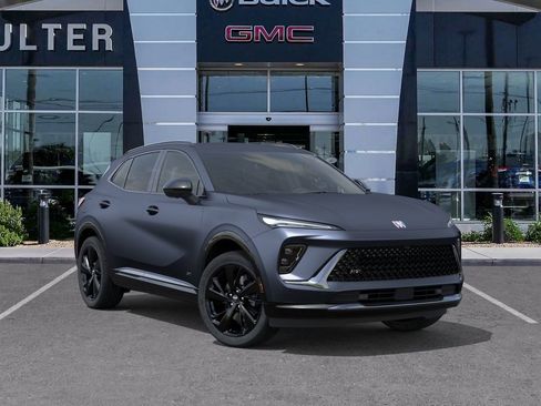 New 2026 Buick Envision Sport Touring image 7