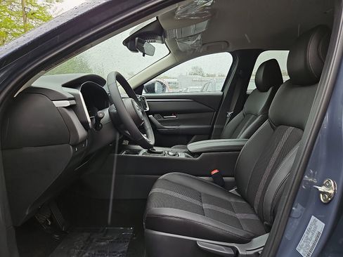New 2026 MAZDA CX-50 AWD 2.5 S w/ Weather Package image 11