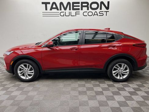 New 2026 Buick Envista Sport Touring w/ Convenience I Package FWD image 2