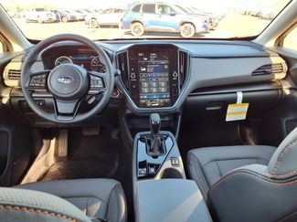 New 2026 Subaru Crosstrek 2.5i Limited AWD/4WD video 2
