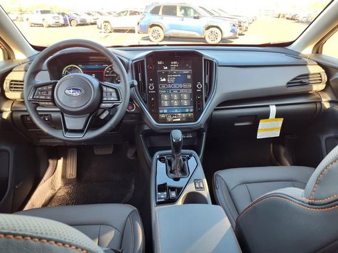 New 2026 Subaru Crosstrek 2.5i Limited AWD/4WD image 2