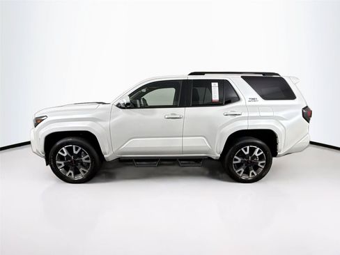 Certified 2026 Toyota 4Runner TRD Sport Premium RWD image 14