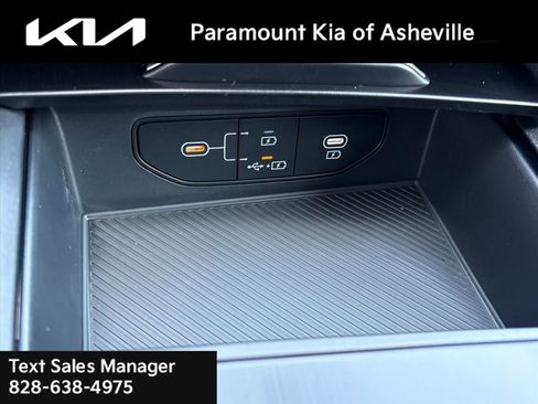 New 2026 Kia Sportage S image 15