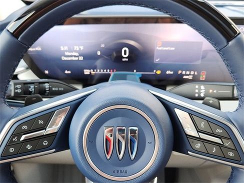 New 2026 Buick Enclave Avenir w/ Super Cruise Package image 25