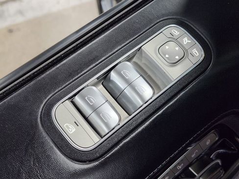 Used 2023 Mercedes-Benz G 550 4MATIC SUV image 44