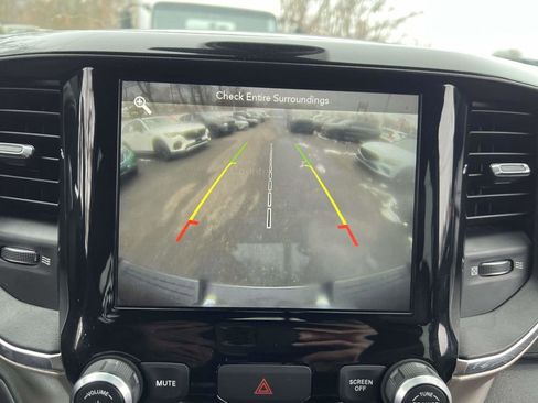 Certified 2019 RAM 1500 Laramie w/ Sport Appearance Package image 33