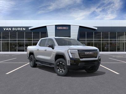 New 2026 GMC Sierra EV Elevation w/ Premium Package