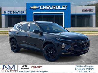 New 2026 Chevrolet Trax ACTIV w/ Driver Confidence Package 360° Tour