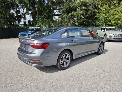 Used 2022 Volkswagen Jetta SE