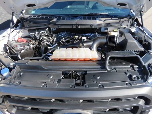 Used 2022 Ford F150 XLT w/ Equipment Group 302A High image 18