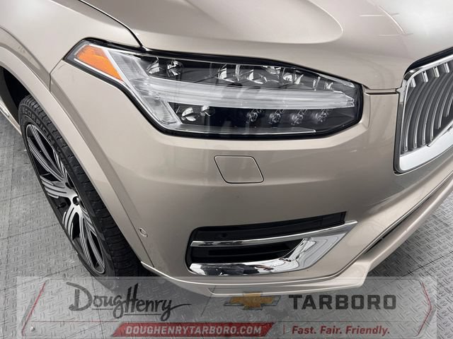 Used 2024 Volvo XC90 B6 Plus w/ Protection Package Premier AWD/4WD image 10