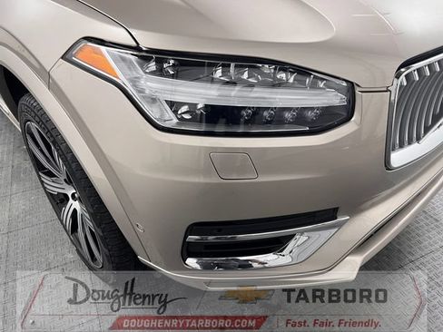 Used 2024 Volvo XC90 B6 Plus w/ Protection Package Premier AWD/4WD image 10