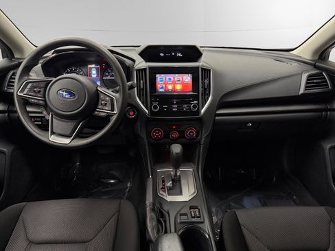 Certified 2023 Subaru Impreza Premium image 10