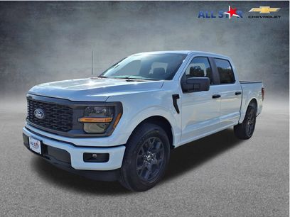 Used 2026 Ford F150 STX w/ Equipment Group 200A