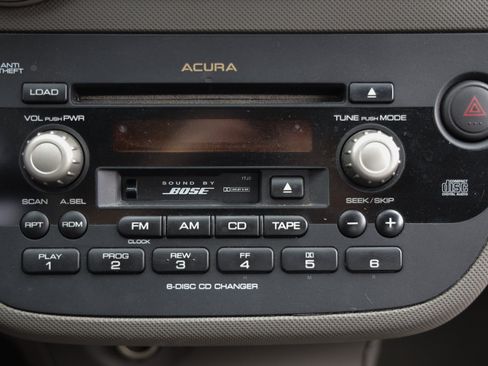 Used 2004 Acura RSX Type-S FWD image 31