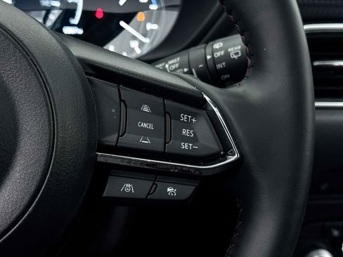 Used 2025 MAZDA CX-5 2.5 Turbo image 37