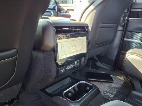 New 2026 Jeep Grand Wagoneer Summit w/ Rear Seat Video Group I image 25