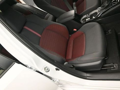 Used 2024 Toyota Corolla SE image 16