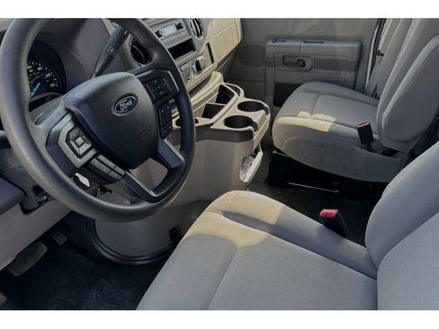 New 2025 Ford E-350 and Econoline 350 Super Duty w/ Power Equipment Group image 7
