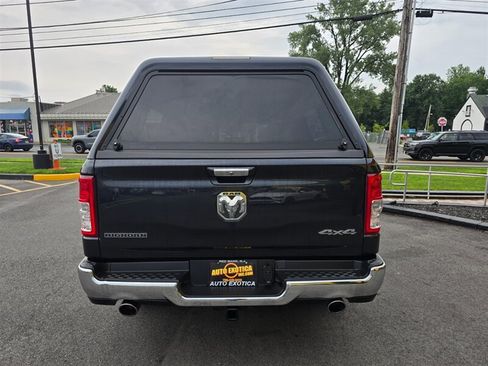 Used 2019 RAM 1500 Big Horn AWD/4WD image 20
