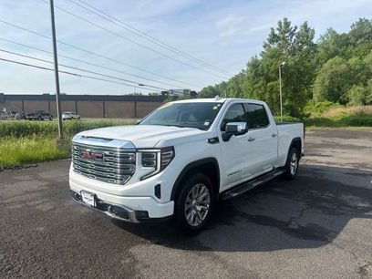 Used 2023 GMC Sierra 1500 Denali w/ Technology Package