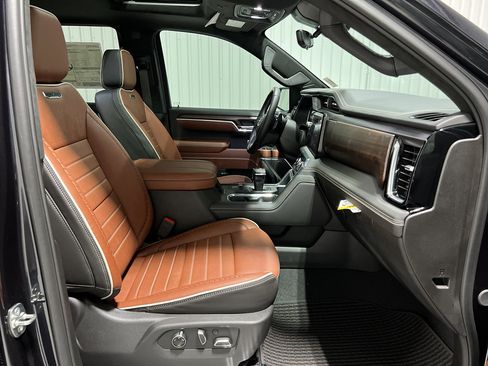 New 2026 GMC Sierra 1500 Denali Ultimate image 27