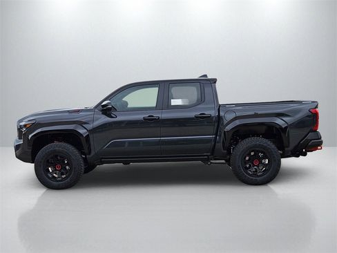 New 2026 Toyota Tacoma TRD Pro image 8
