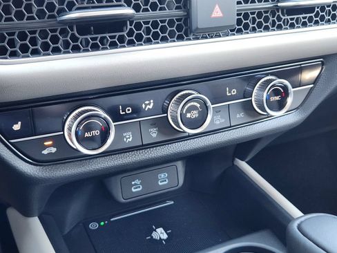 New 2027 Honda HR-V EX-L image 17