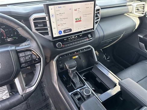 Used 2023 Toyota Sequoia 4WD image 29