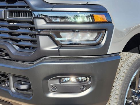 New 2026 RAM 2500 Tradesman image 10