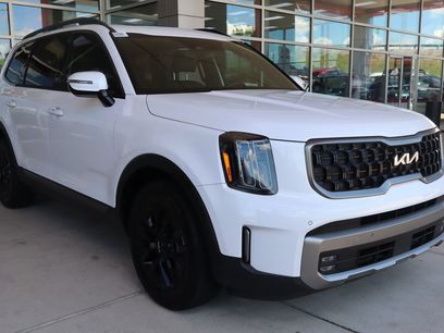 Used 2023 Kia Telluride SX Prestige X-Pro