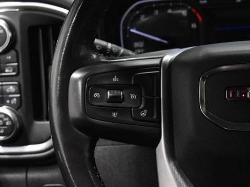 Used 2021 GMC Sierra 1500 SLT w/ SLT Convenience Package image 9